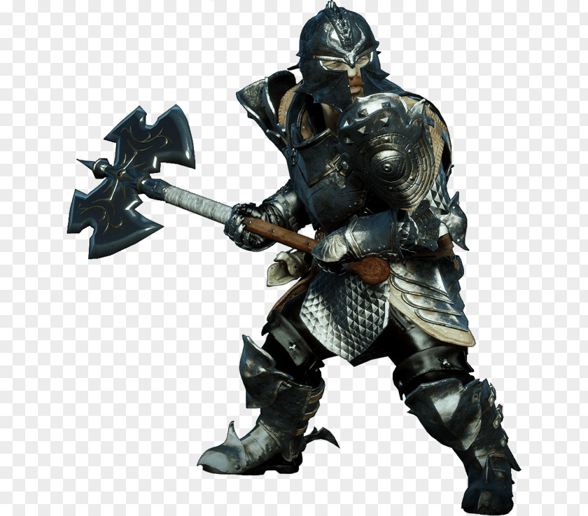 Dwarf Warrior Dragon Age: Inquisition Age II Origins Neverwinter Nights Fortress PNG