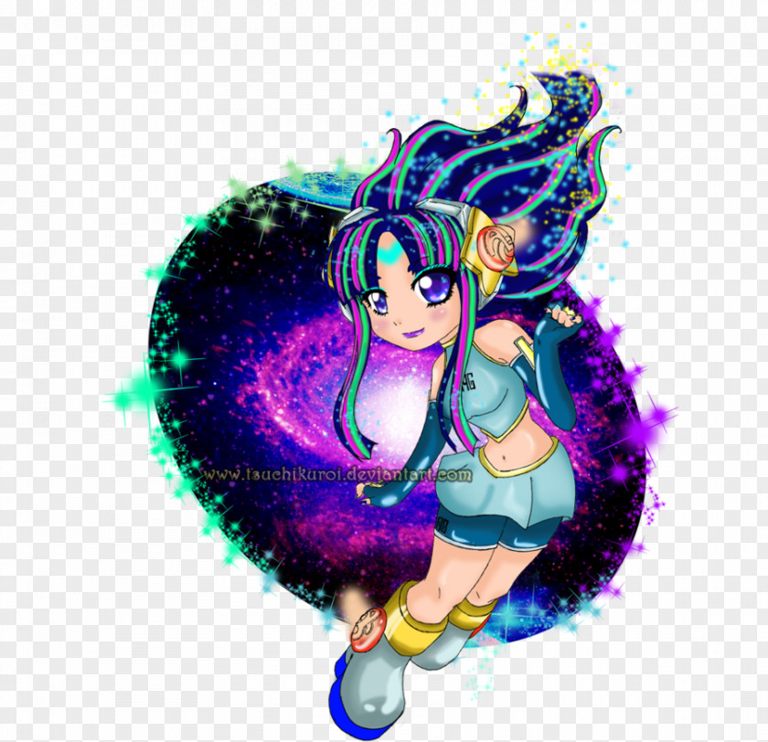 Fairy Desktop Wallpaper Computer Galaxy PNG