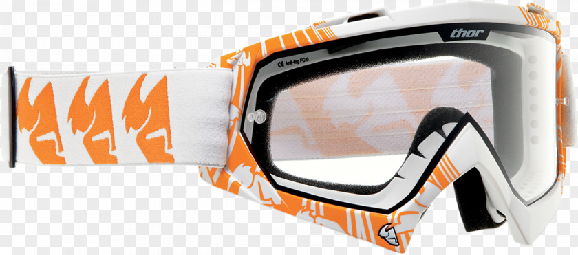 GOGGLES Motorcycle Helmets Goggles Motocross Glasses Enduro PNG