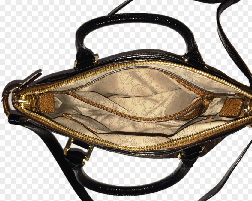 Michael Kors Handbags Handbag Messenger Bags Leather Product PNG