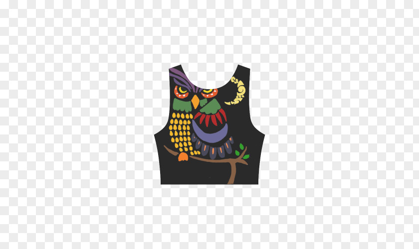 Owl Bird Art TeePublic PNG