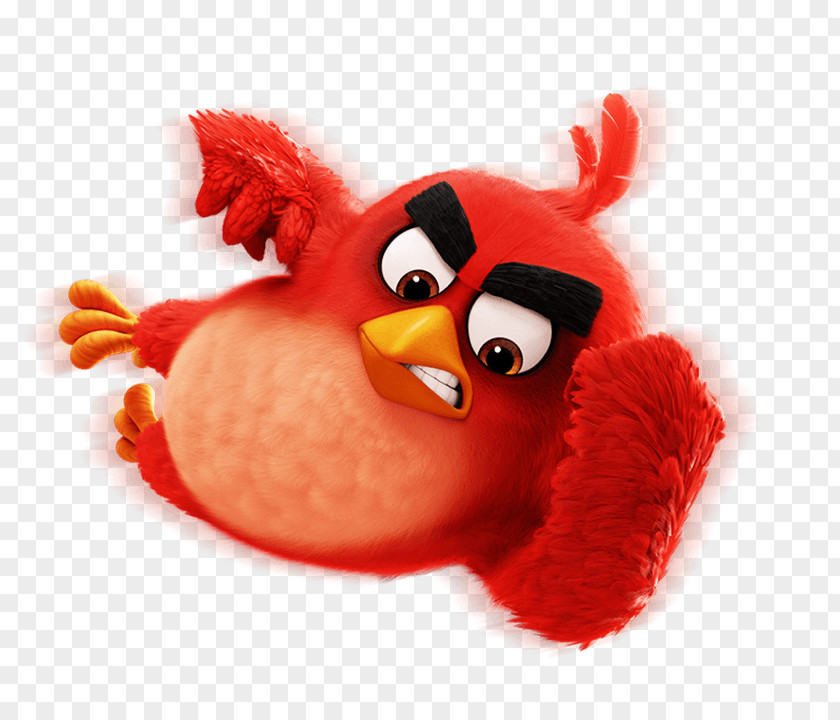 Pink Bird Angry Birds 2 Action! Stella POP! PNG