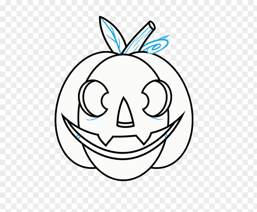 Pumpkin Jack-o'-lantern Clip Art Jack Skellington Halloween PNG