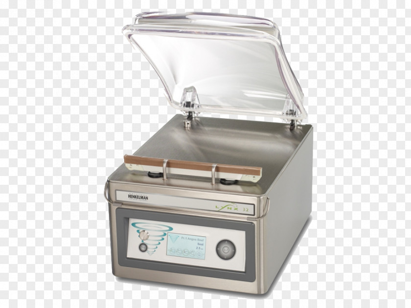 Seal Vacuum Packing Machine Packaging And Labeling PNG