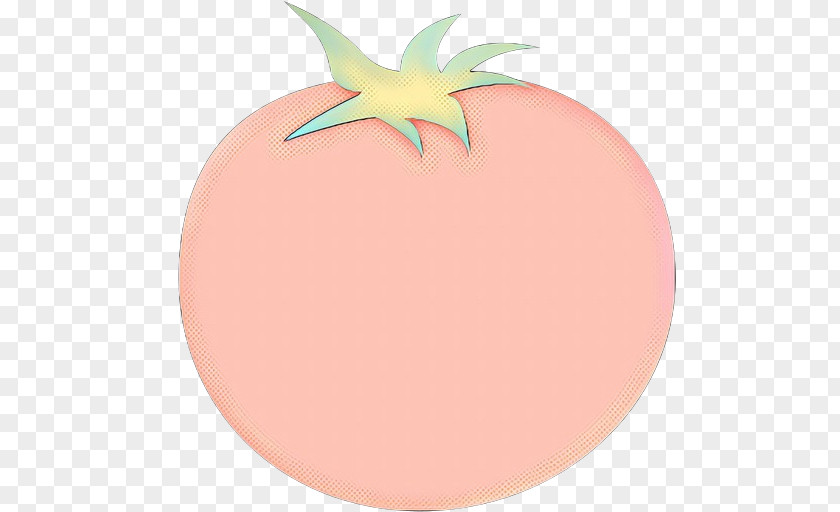 Strawberry Peach Pineapple PNG
