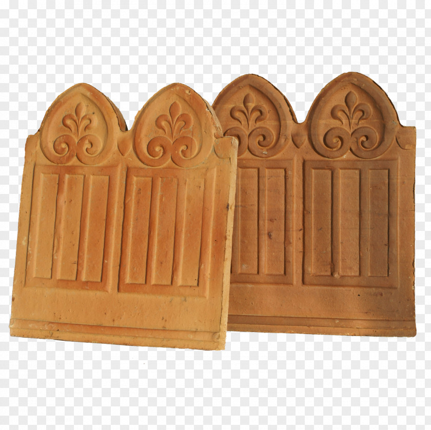 Terre Terracotta Garden Curb Roof Tiles Giara PNG