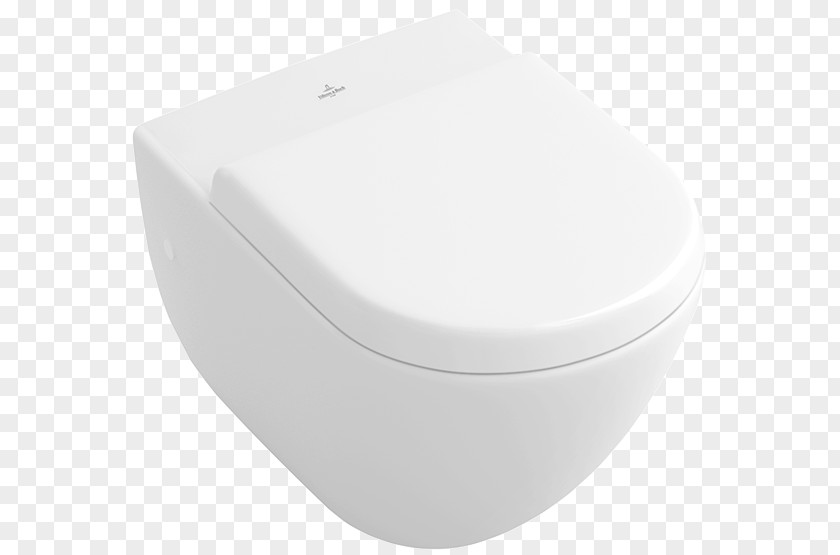 Toilet Villeroy & Boch Washdown WC PNG