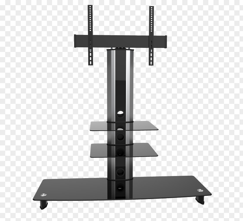 Tv Stand Table Television Set Furniture Burbank PNG