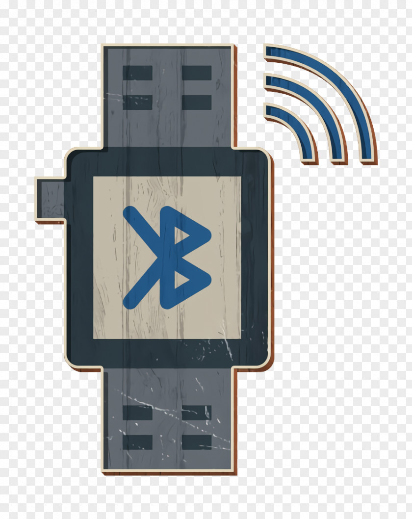 Watch Icon Smartwatch Bluetooth PNG