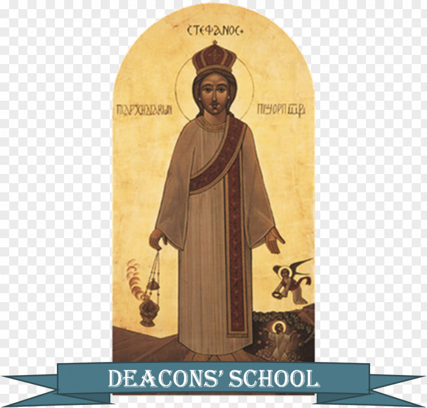 Coptic Orthodox Church Michael Drummond Street Deacon Archangel PNG