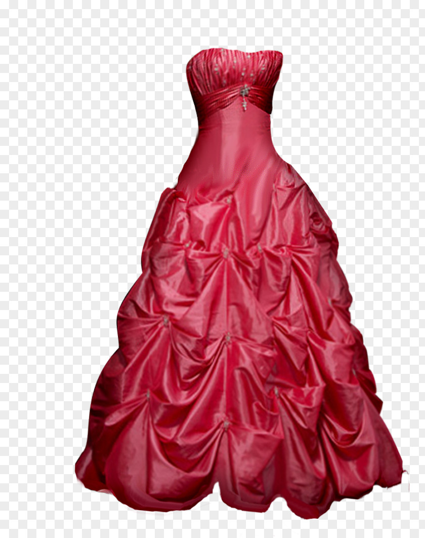 Dress Cocktail Gown Clothing Formal Wear PNG