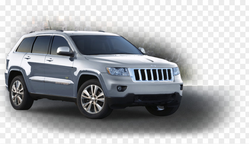 Jeep JEEP GRAND CHEROKEE Car Cherokee Sport Utility Vehicle PNG