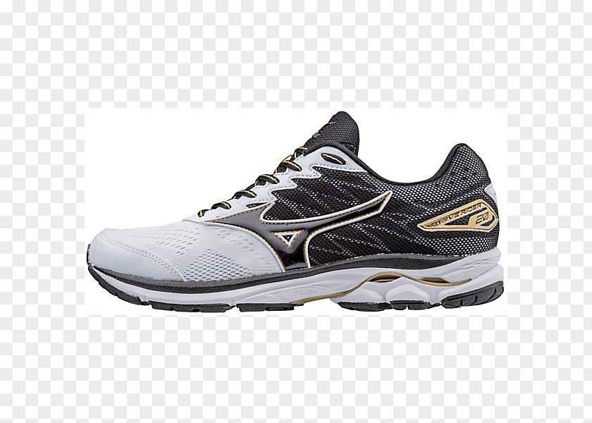 Jogging Mizuno Corporation Sports Shoes Wave Rider 20 EU 41 PNG