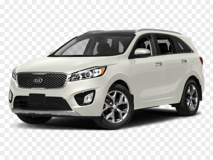 Kia 2018 Motors Sorento 3.3L SX 2017 Vehicle Sunset Of Bradenton PNG