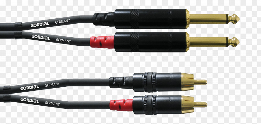 Microphone XLR Connector Electrical Cable RCA Phone PNG