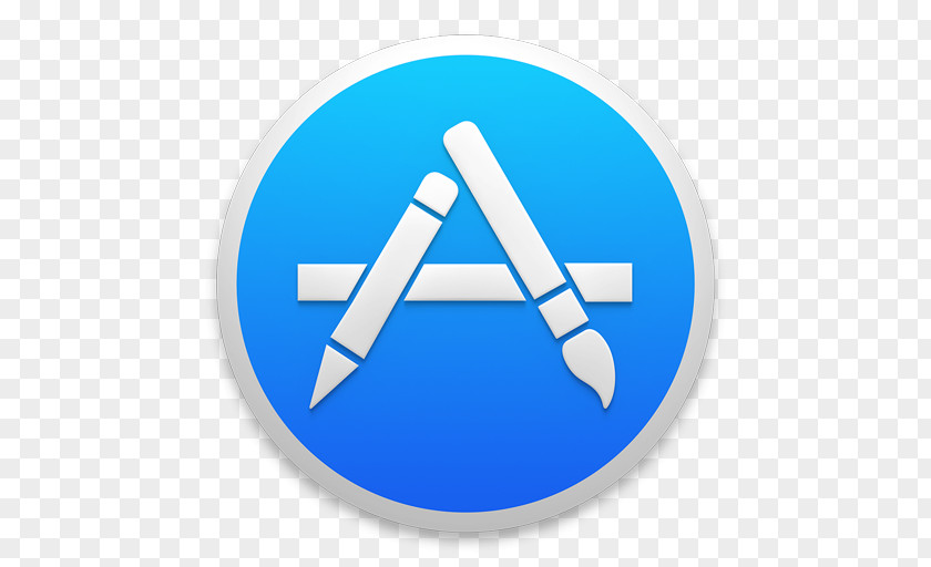 Pen Macintosh Mac App Store Application Software Icon PNG
