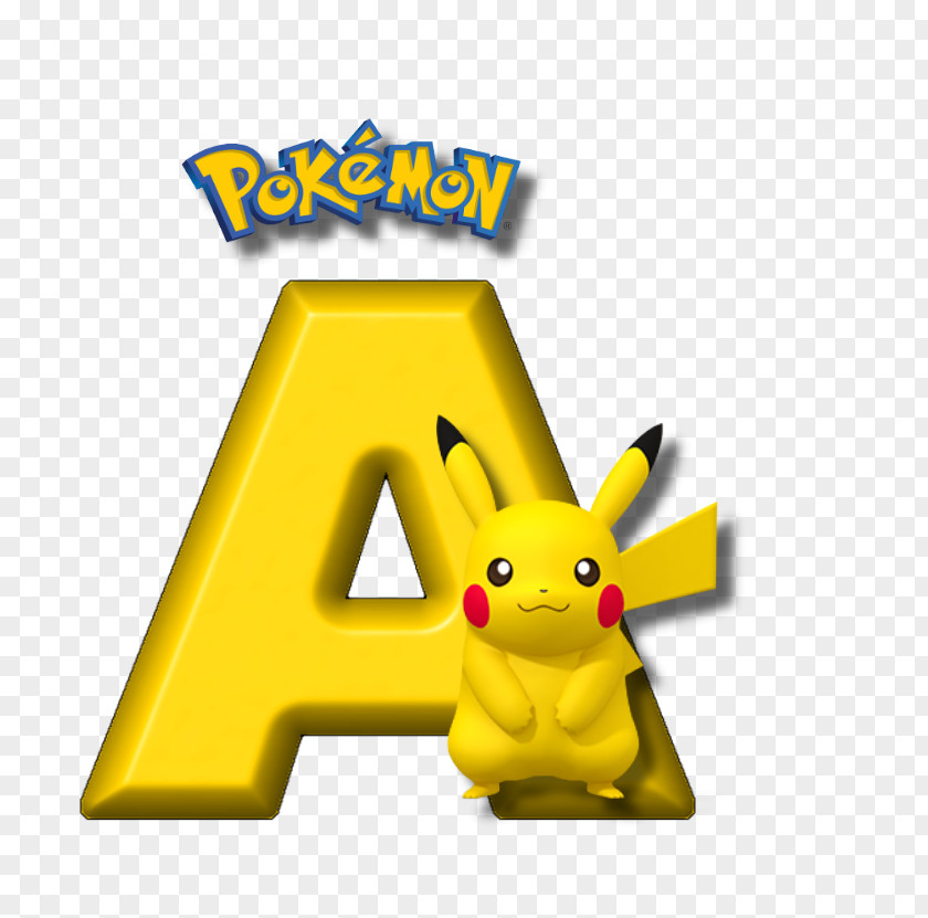 Pikachu Pokémon GO Yellow Omega Ruby And Alpha Sapphire PNG