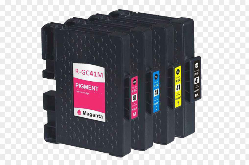 Printer Toner Hewlett Packard Enterprise Paper Ink Cartridge Ricoh PNG