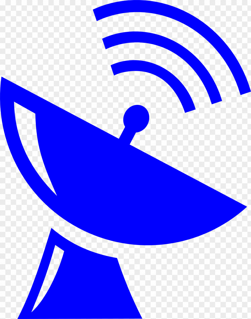 Radio Satellite Dish Television Clip Art PNG