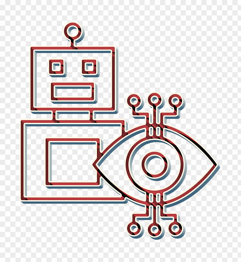 Robot Icon Robots PNG