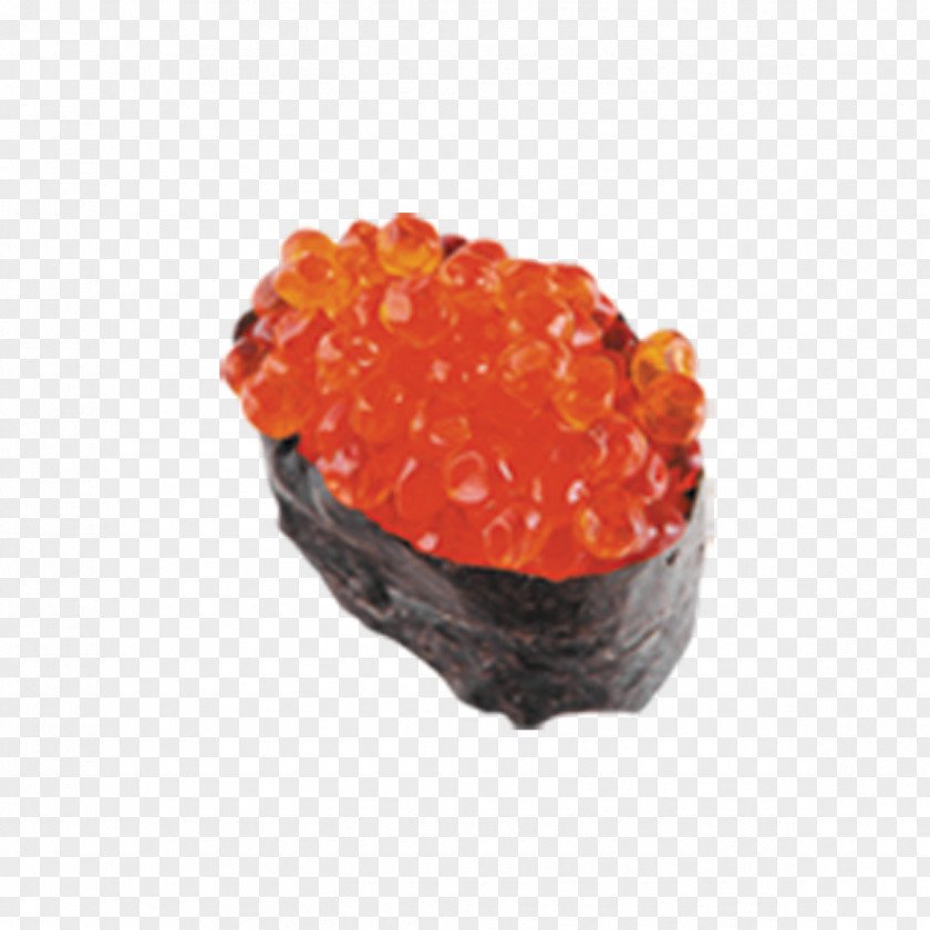 Sushi Cartoon Pizza Makizushi Caviar Onigiri PNG