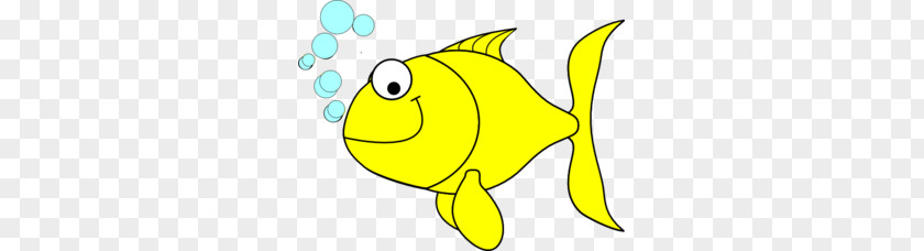 Yellow Cliparts Fish Green Clip Art PNG