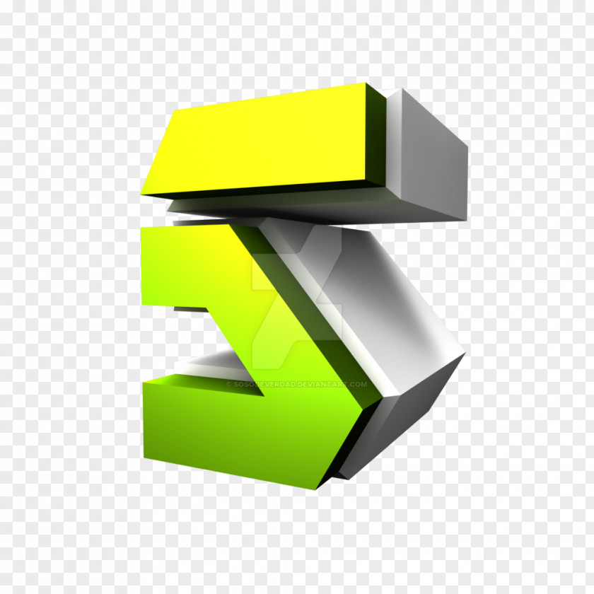 3d Design Logo 3D Computer Graphics DeviantArt PNG