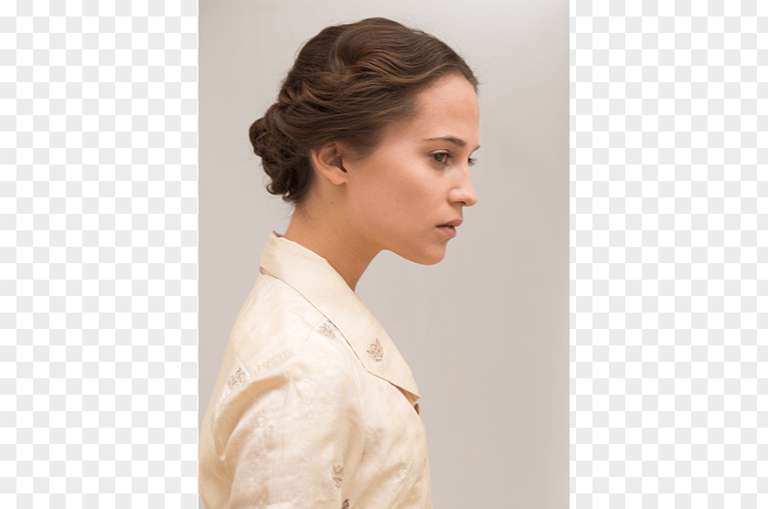 Alicia Vikander Testament Of Youth Film Actor Sony Pictures Classics PNG