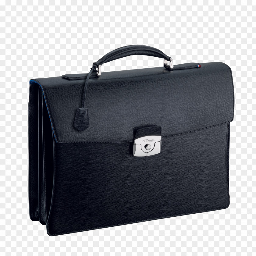 Briefcase S. T. Dupont Handbag Pen PNG