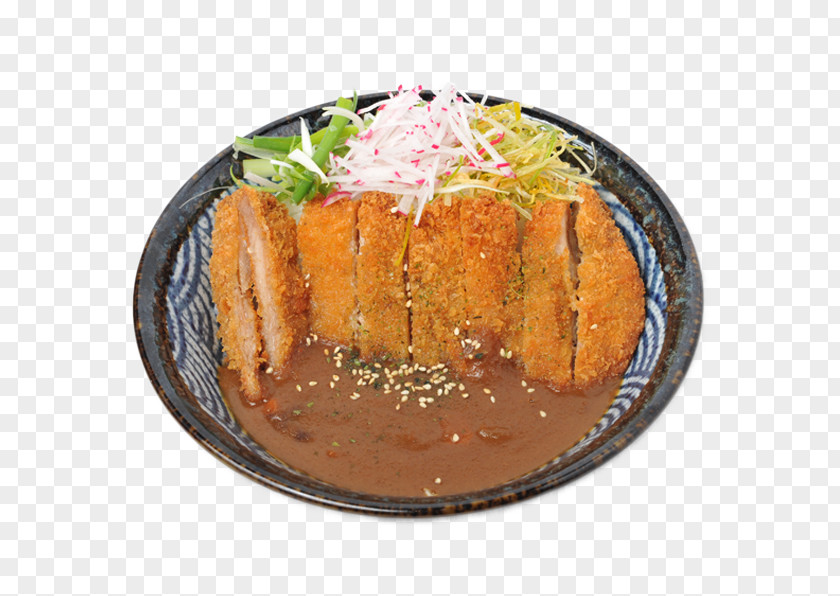 Chicken Curry Donburi Tonkatsu Japanese Cuisine Katsu PNG