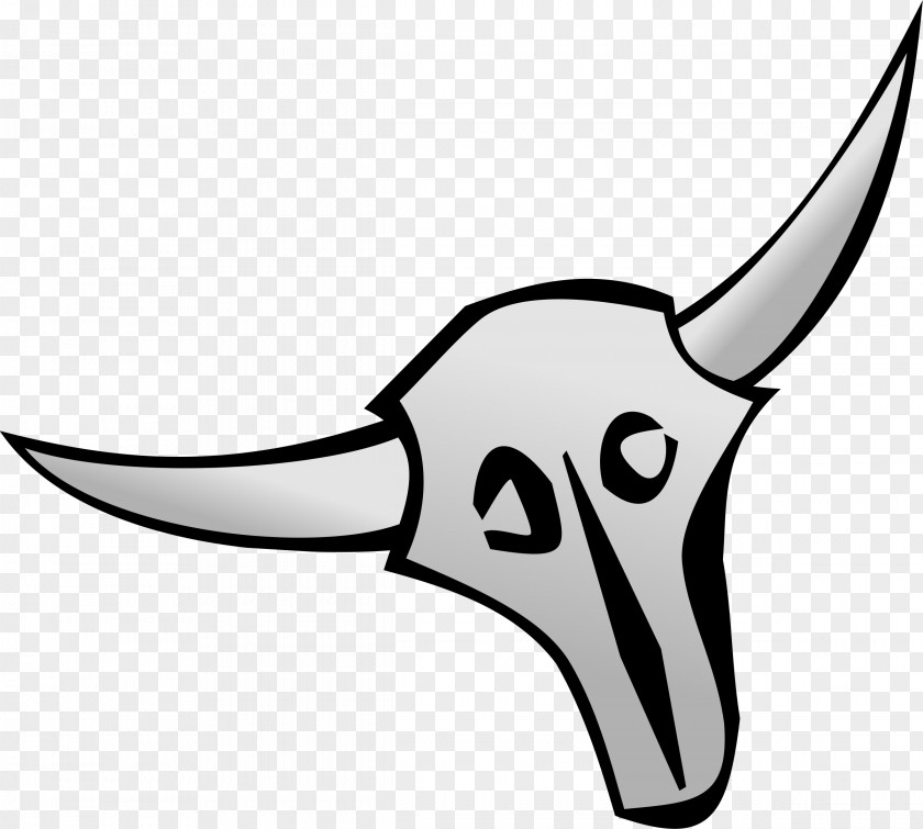 Cow Cartoon Cattle Calf Bull Drawing PNG