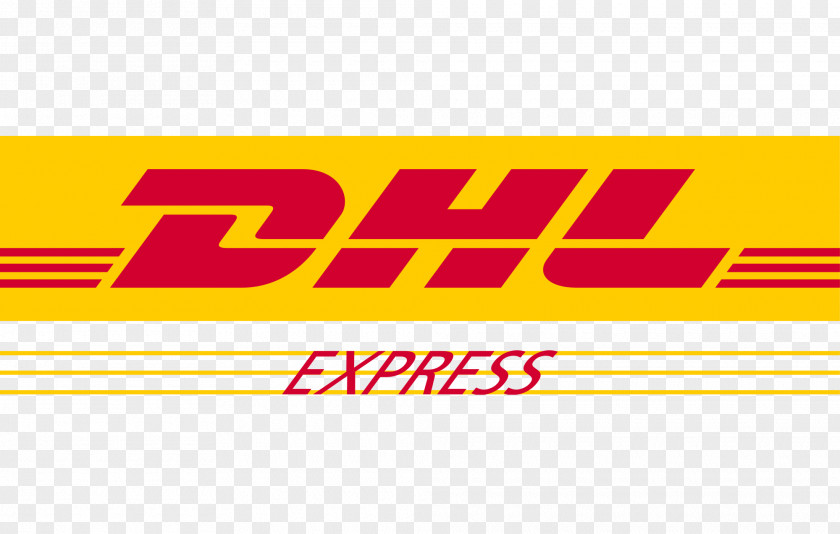 DHL Supply Chain Express Center Logistics PNG