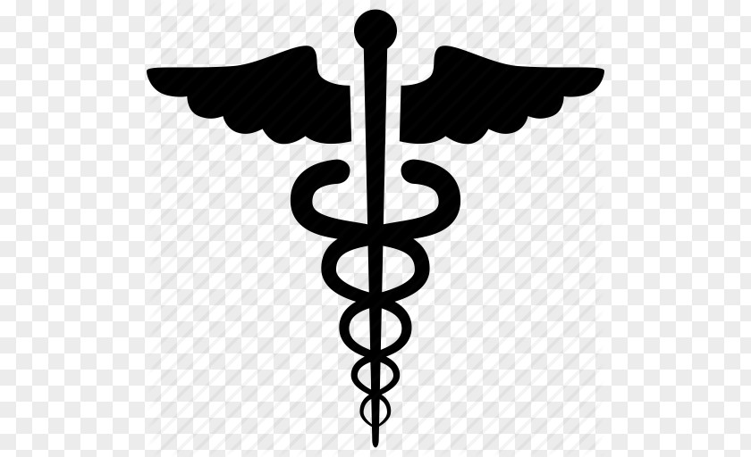 Doctor Symbol Caduceus Picture Staff Of Hermes As A Medicine PNG