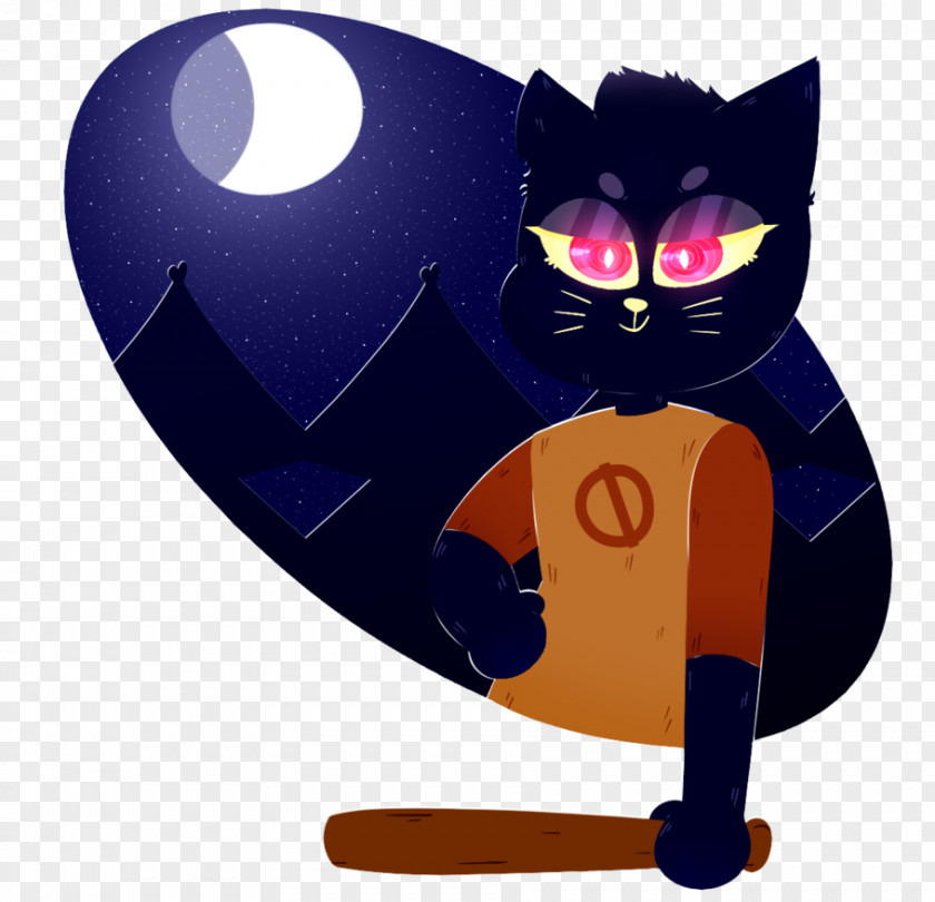 Família Night In The Woods Whiskers Drawing Fan Art PNG