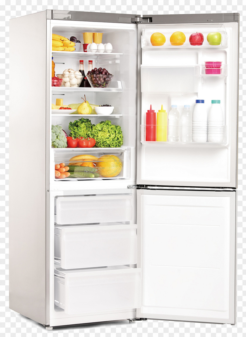 Fridge Vector Refrigerator Stock Photography Healthy Diet Clip Art PNG