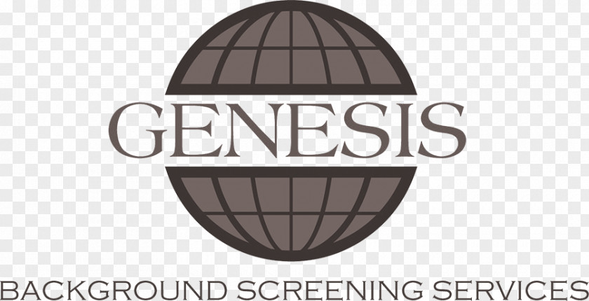 Genesis Brand Background Check Logo Service PNG