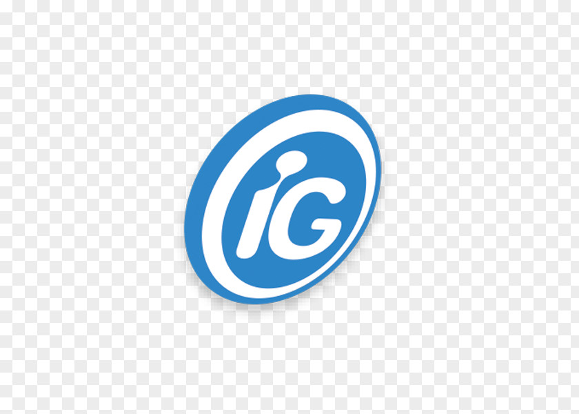 Ig Internet Group Web Portal Brazil Logo PNG