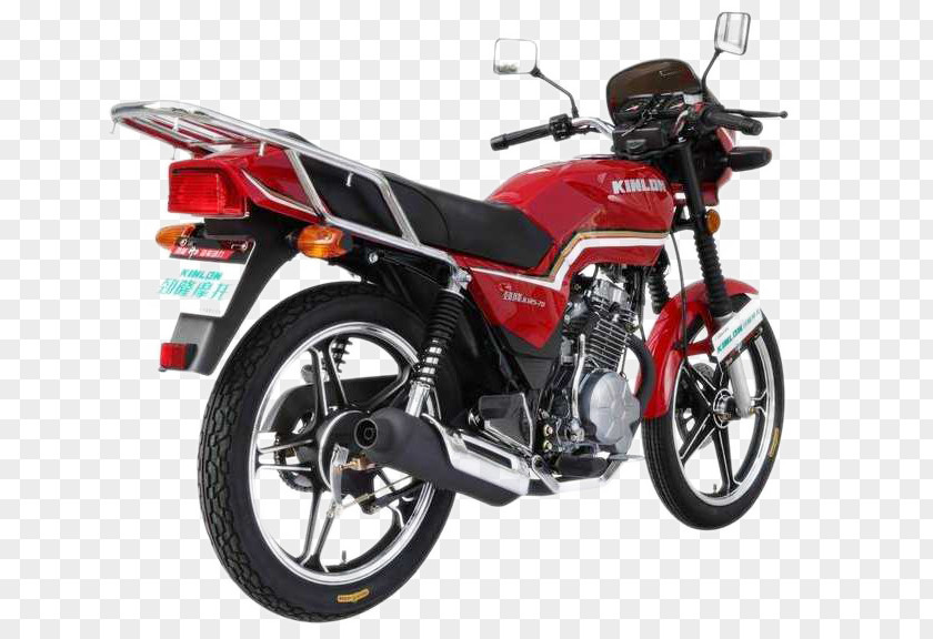 Jin Long Motorcycle Car Honda PNG