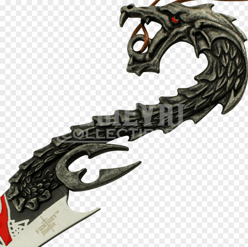 Knife Dagger Weapon Sword Blade PNG