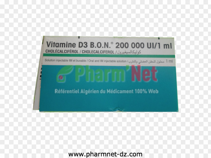 Mbarek Vitamin D Cholecalciferol International Unit Algeria PNG