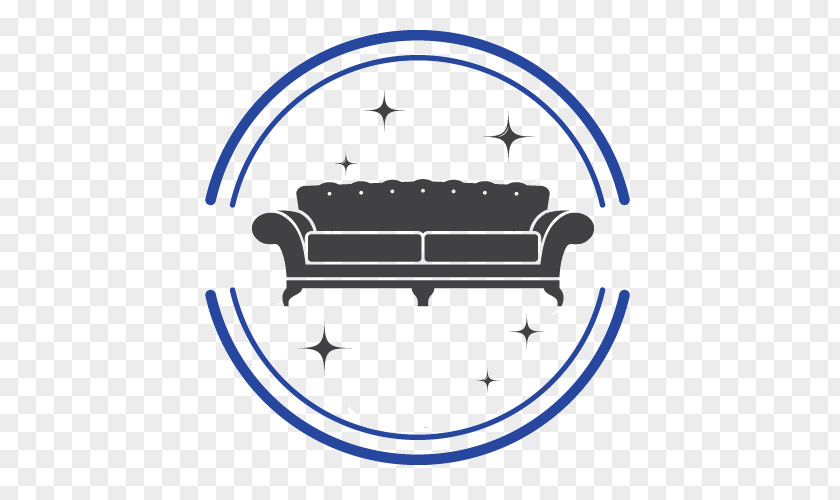Pet Cleaning Logo Carpet Furniture Couch PNG
