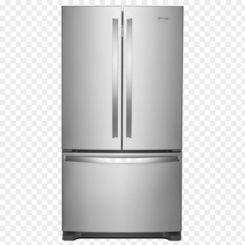 Refrigerator Maytag Home Appliance Whirlpool Corporation Freezers PNG