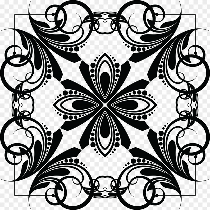 Silver Ornament Clip Art Openclipart PNG