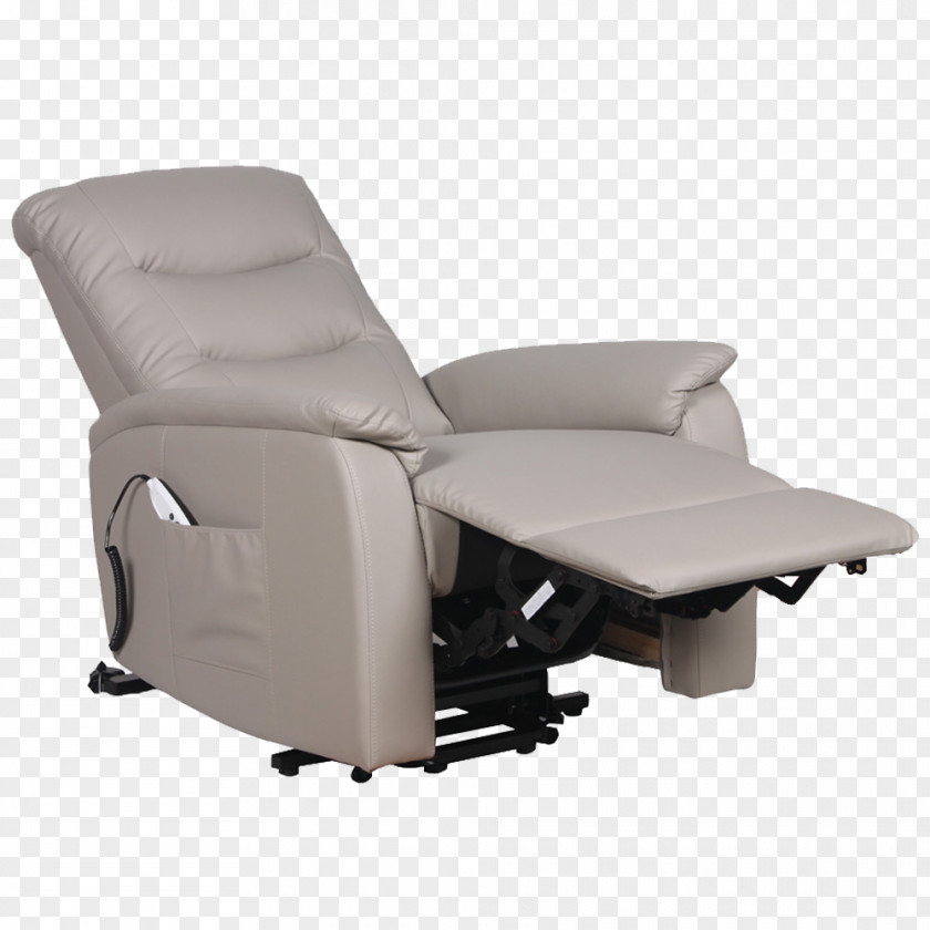 Sitting Room Recliner Lift Chair Massage Couch PNG
