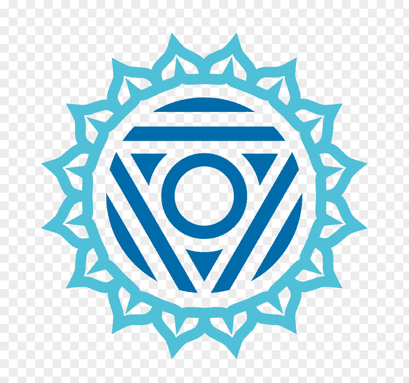 Symbol Vishuddha Chakra Sahasrara Third Eye PNG