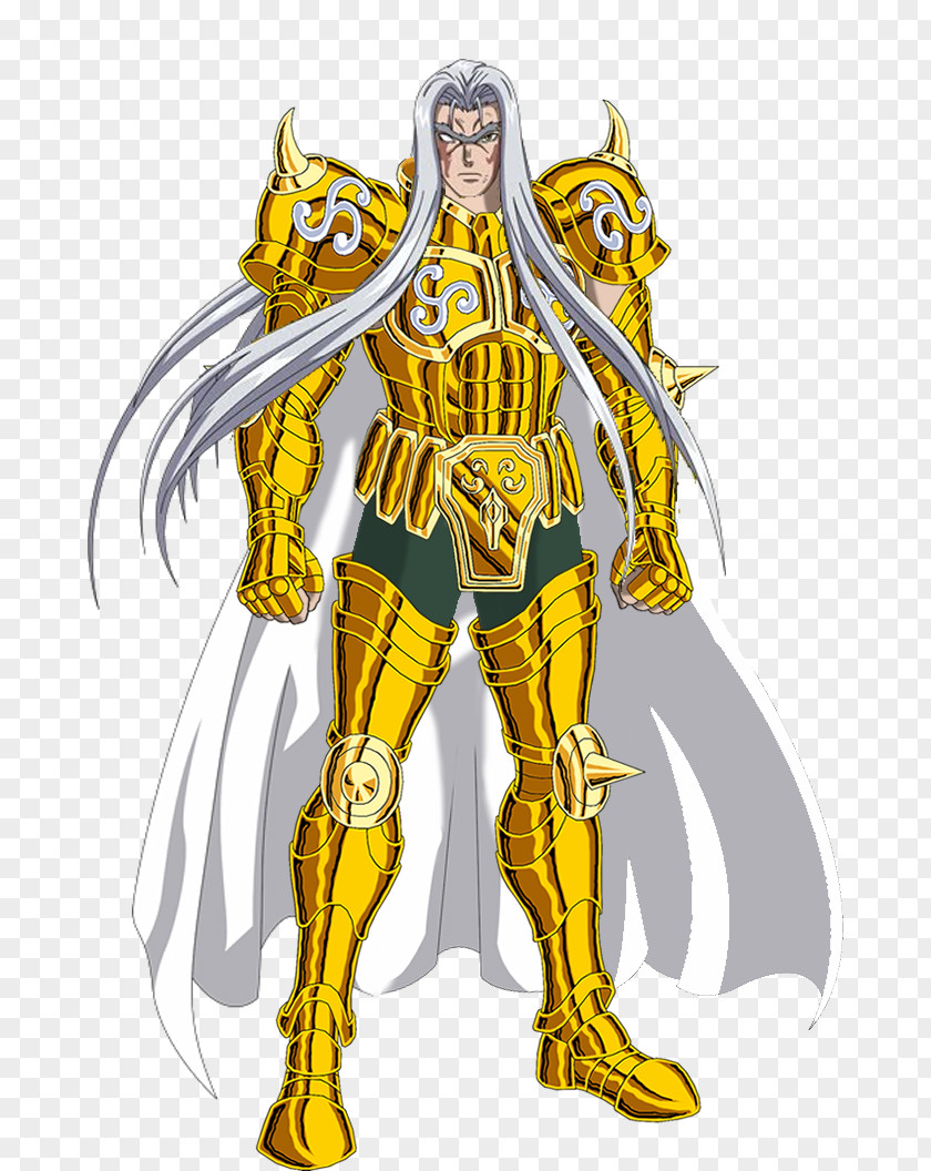 Taurus Aldebaran Pegasus Seiya Saint Seiya: Knights Of The Zodiac PNG