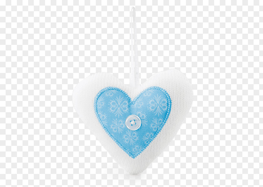 Turquoise Product Design Heart PNG