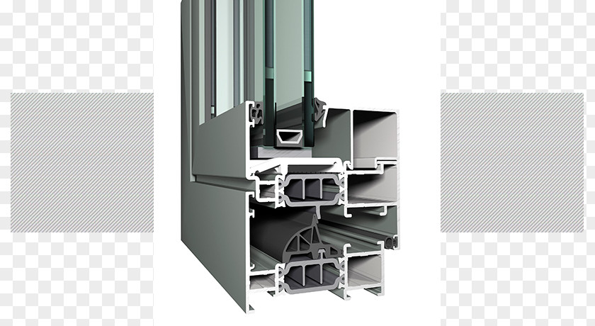 Window Reynaers Aluminium Door System PNG