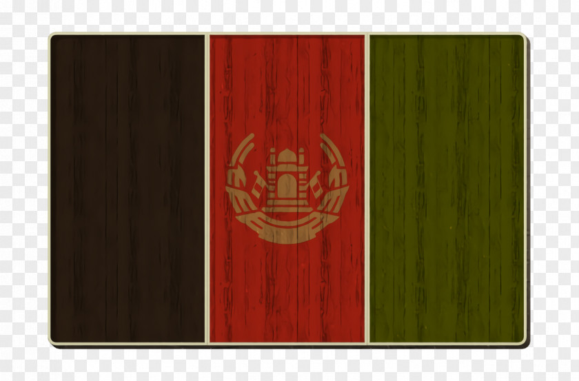 Afghanistan Icon International Flags PNG