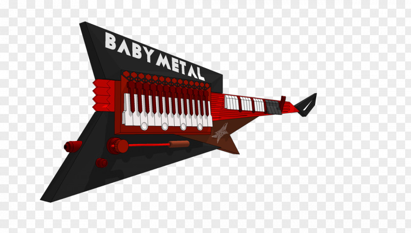 Babymetal BABYMETAL Heavy Metal Fan Art Twitter PNG